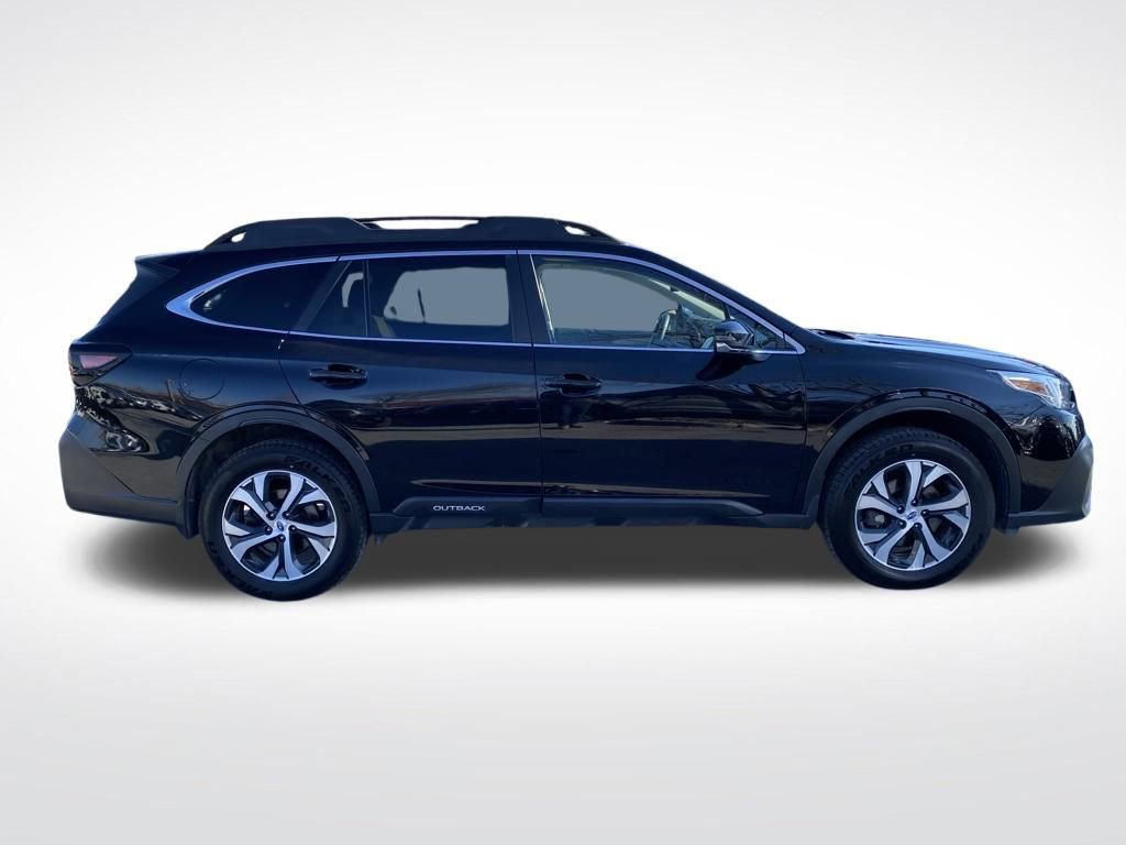 Used 2020 Subaru Outback Limited XT image 17