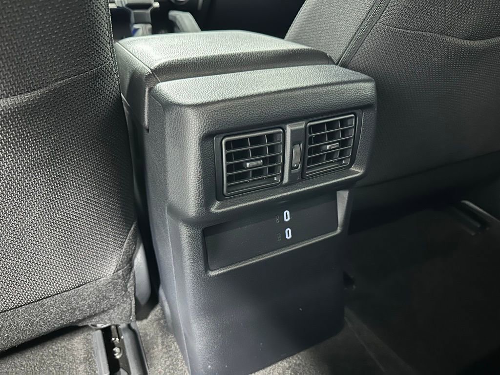 Used 2025 Toyota 4Runner TRD Off-Road Premium w/ Tow Technology Package image 48