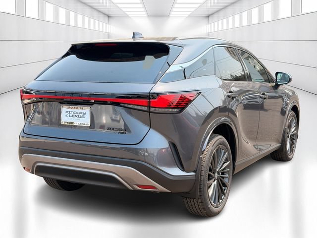 New 2026 Lexus RX 350 Premium AWD/4WD image 5