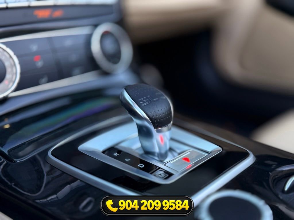 Used 2018 Mercedes-Benz SLC 300 image 18