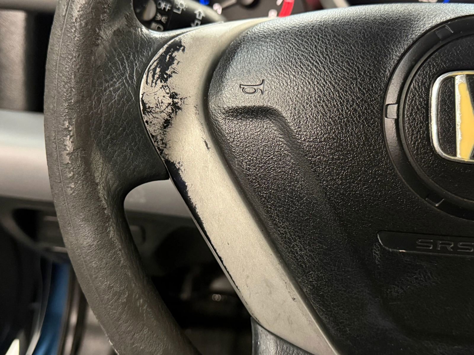 Used 2007 Honda Element LX image 28