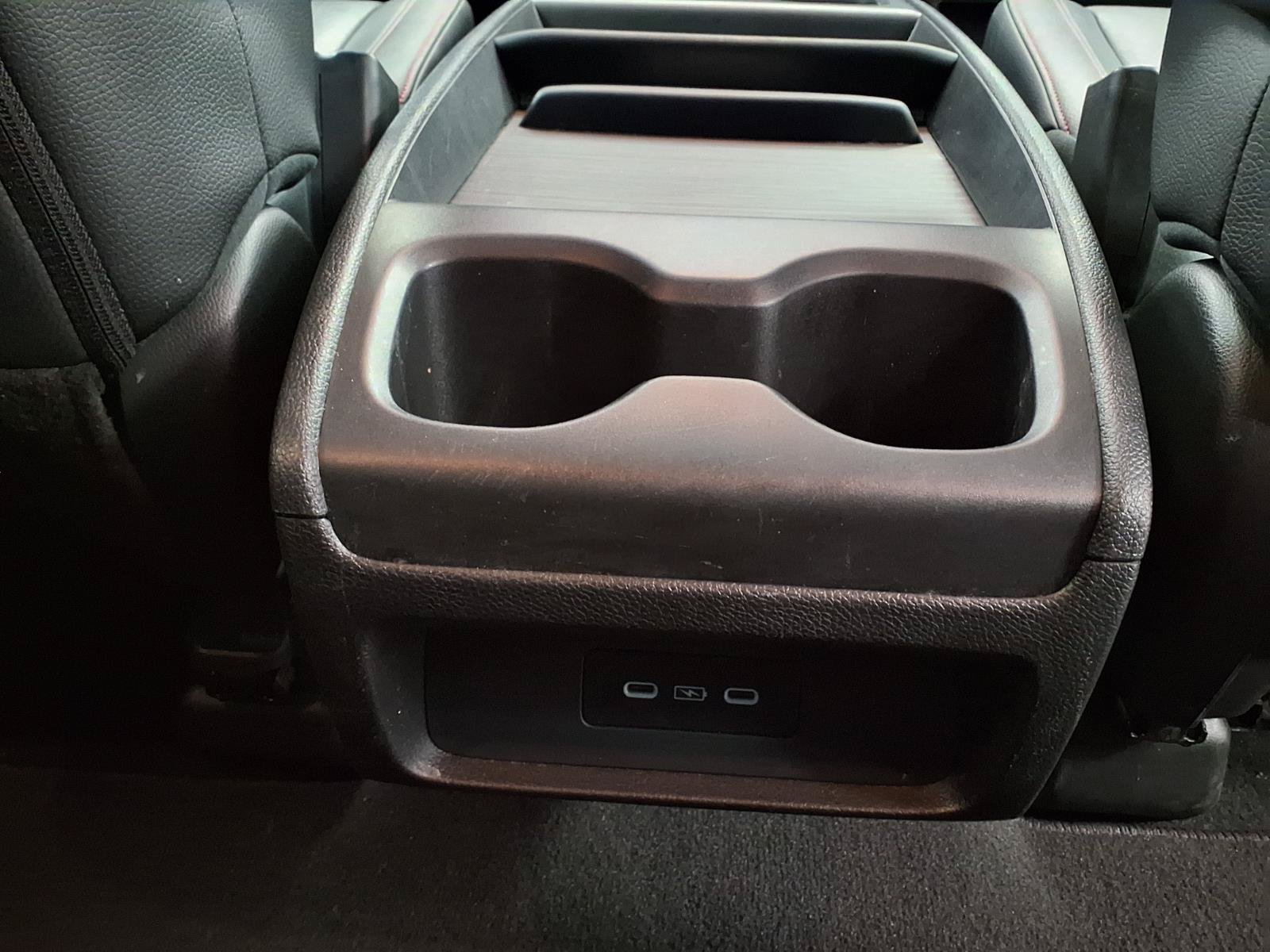 Used 2025 Honda Odyssey Sport-L image 13