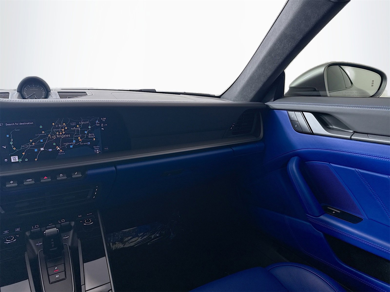 Certified 2023 Porsche 911 Carrera S image 20