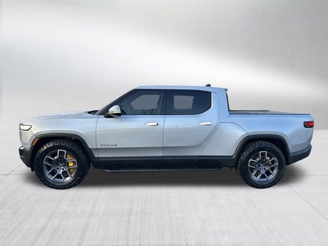 Used 2022 Rivian R1T Launch Edition image 9