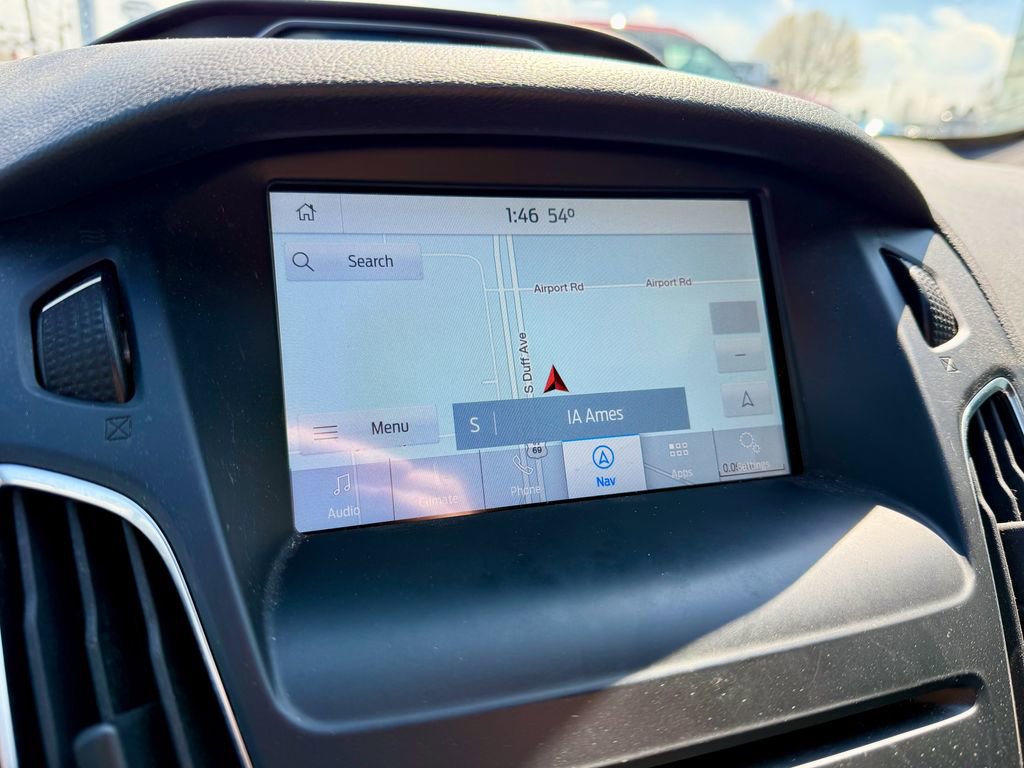 Used 2016 Ford Focus ST image 22