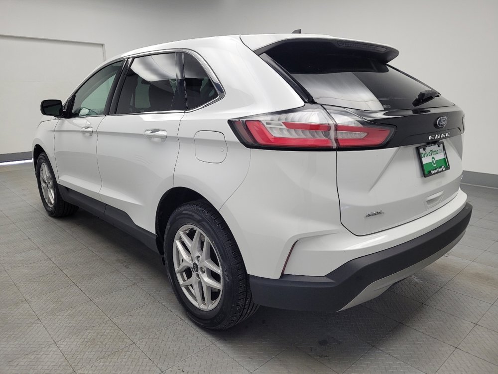 Used 2024 Ford Edge SEL image 5