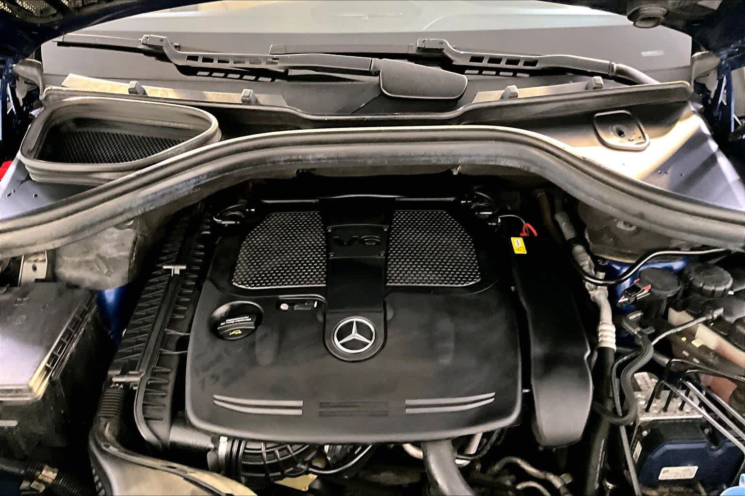 Used 2018 Mercedes-Benz GLE 350 4MATIC image 30