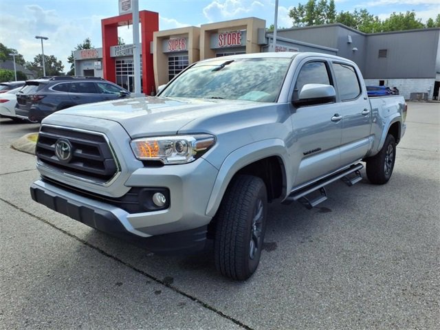 Used 2023 Toyota Tacoma SR5 image 20