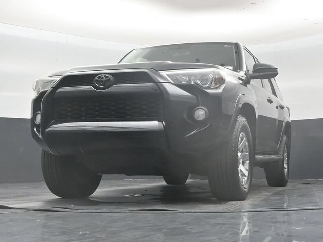 Used 2015 Toyota 4Runner Trail AWD/4WD image 44