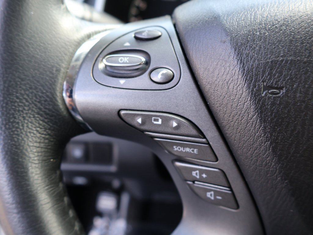 Used 2020 Nissan Murano SL w/ Cargo Package image 46