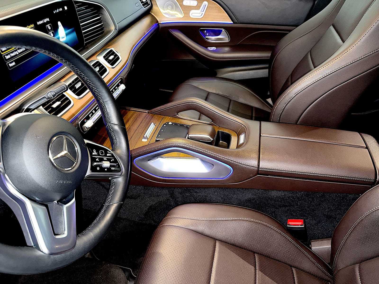 Used 2022 Mercedes-Benz GLE 450 4MATIC image 19