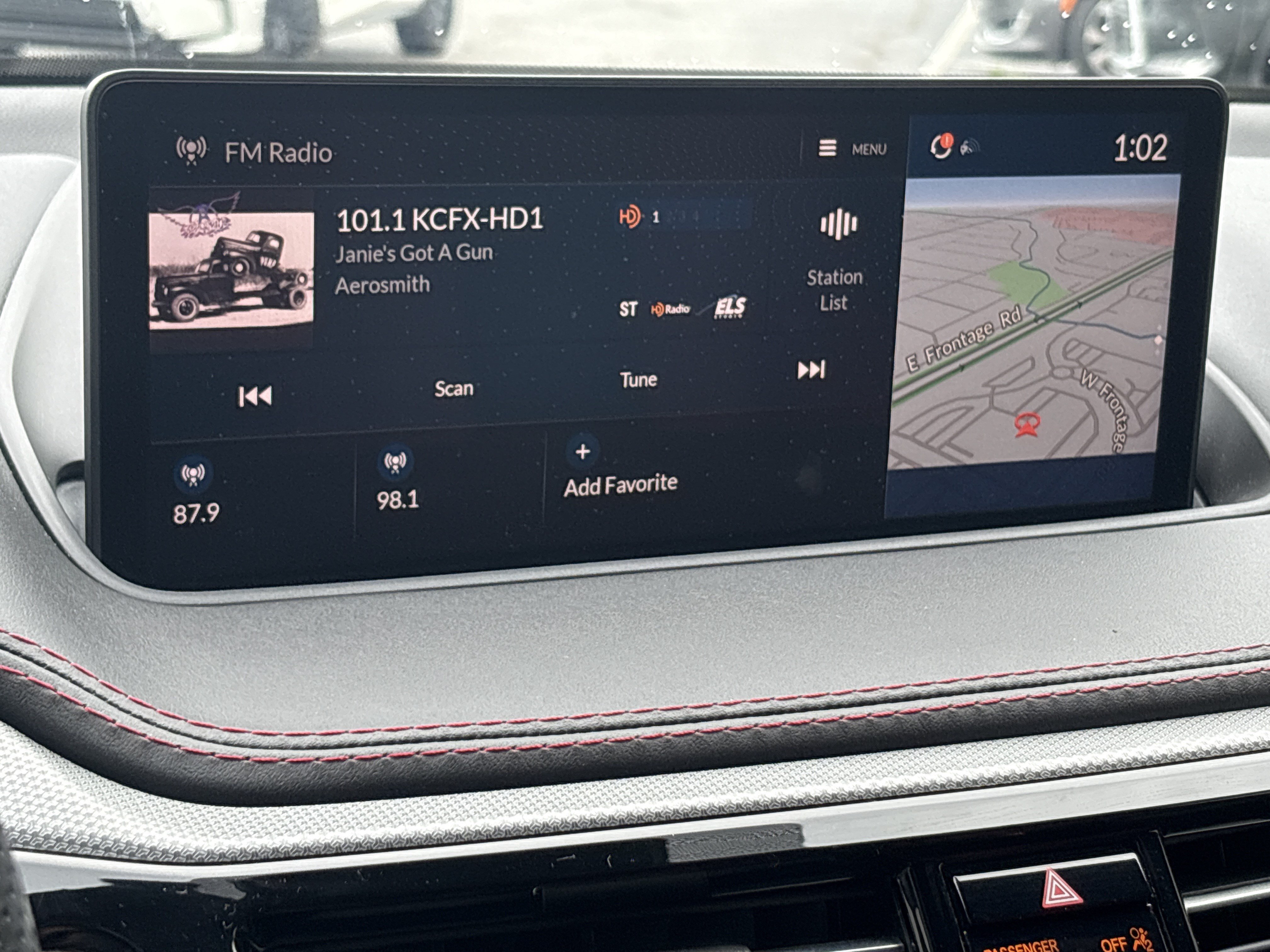 Used 2024 Acura MDX A-Spec AWD/4WD image 23