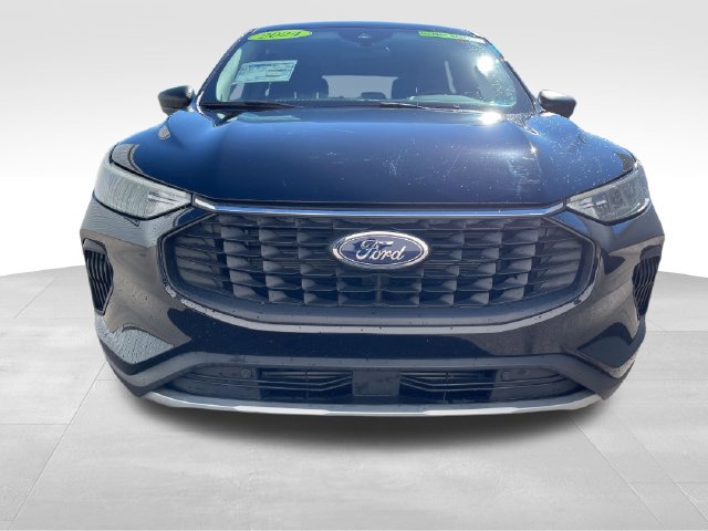 Used 2024 Ford Escape Active AWD/4WD image 8