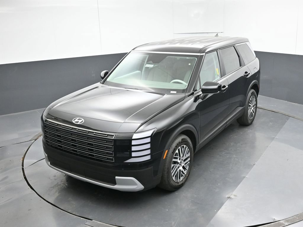 New 2026 Hyundai Palisade SE image 17