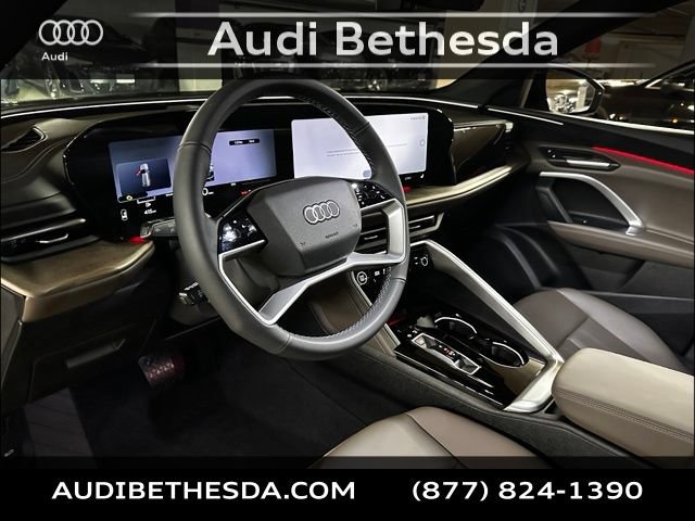 New 2026 Audi Q5 Premium AWD/4WD image 12
