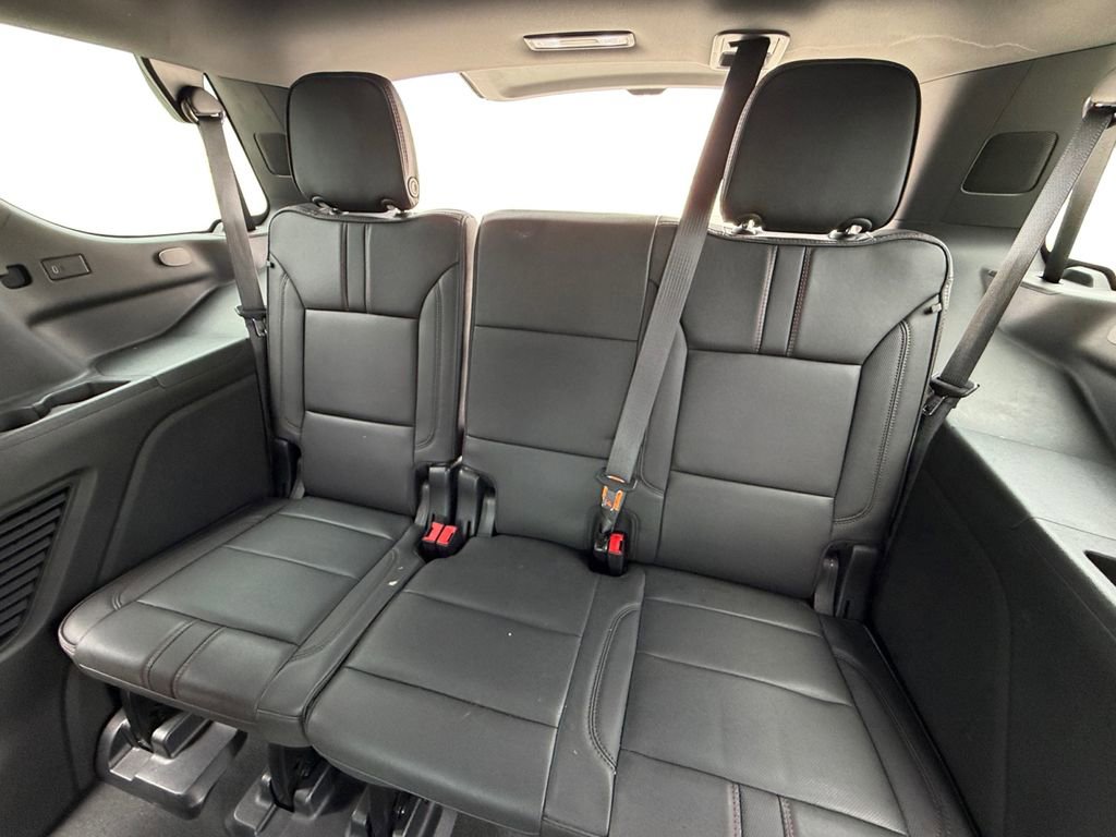 Used 2023 Chevrolet Tahoe RST w/ RST Performance Edition AWD/4WD image 30