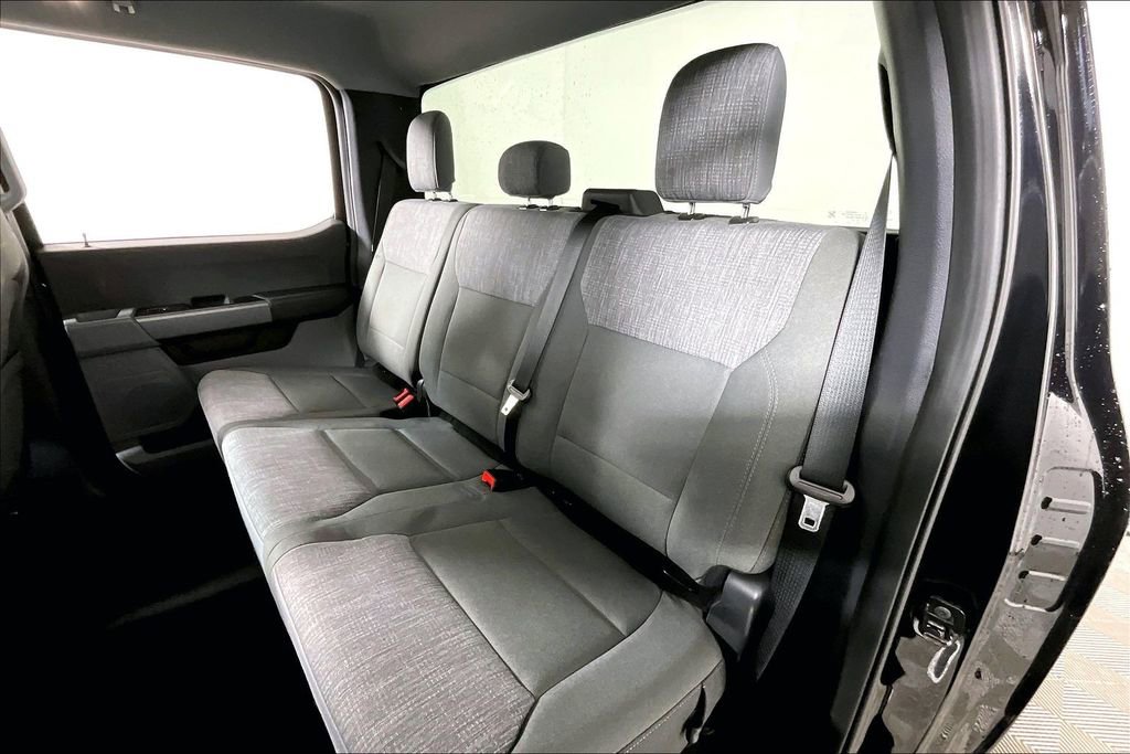 Used 2025 Ford F250 XLT image 26