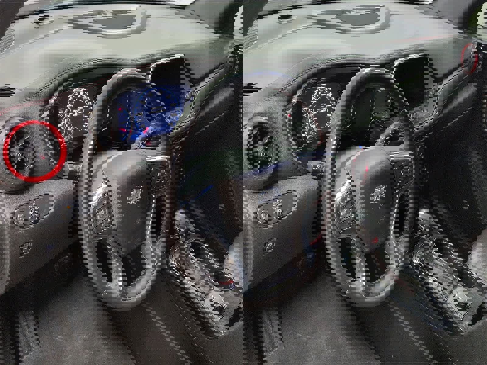 Used 2021 Chevrolet Blazer RS w/ Enhanced Convenience Package image 10