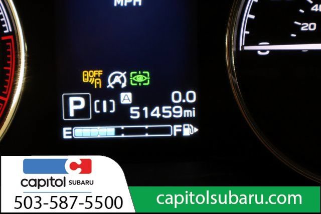 Used 2019 Subaru Forester Touring w/ Popular Package #3 AWD/4WD image 18