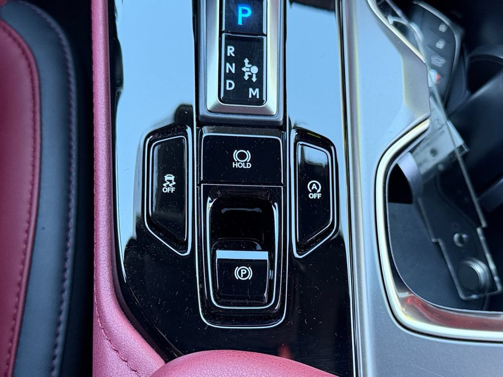 Certified 2025 Lexus NX 250 FWD w/ Cold Area Package image 30