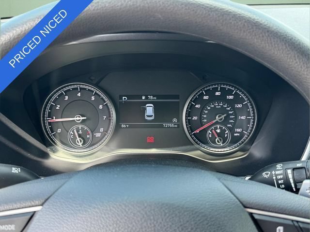 Used 2022 Hyundai Santa Fe SEL AWD/4WD image 19