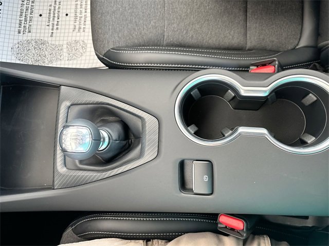 New 2025 Ford Mustang GT image 27