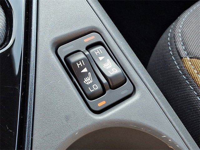 Used 2025 Subaru Crosstrek 2.5i Sport w/ Crosstrek Mirror Package image 25