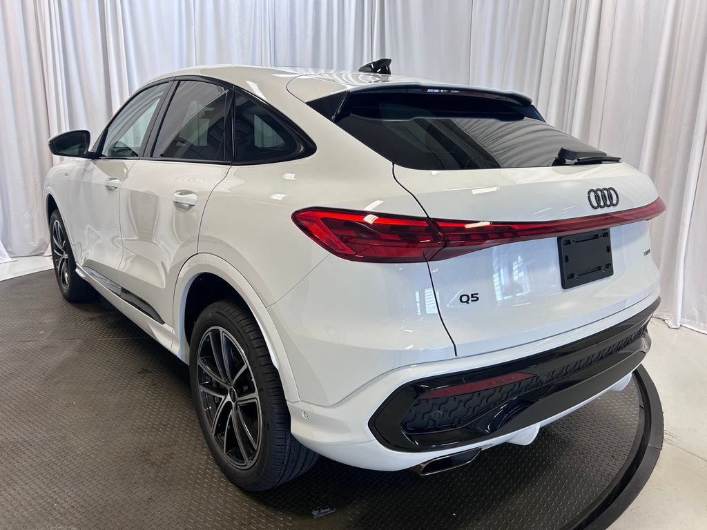 New 2026 Audi Q5 Premium Plus AWD/4WD image 26
