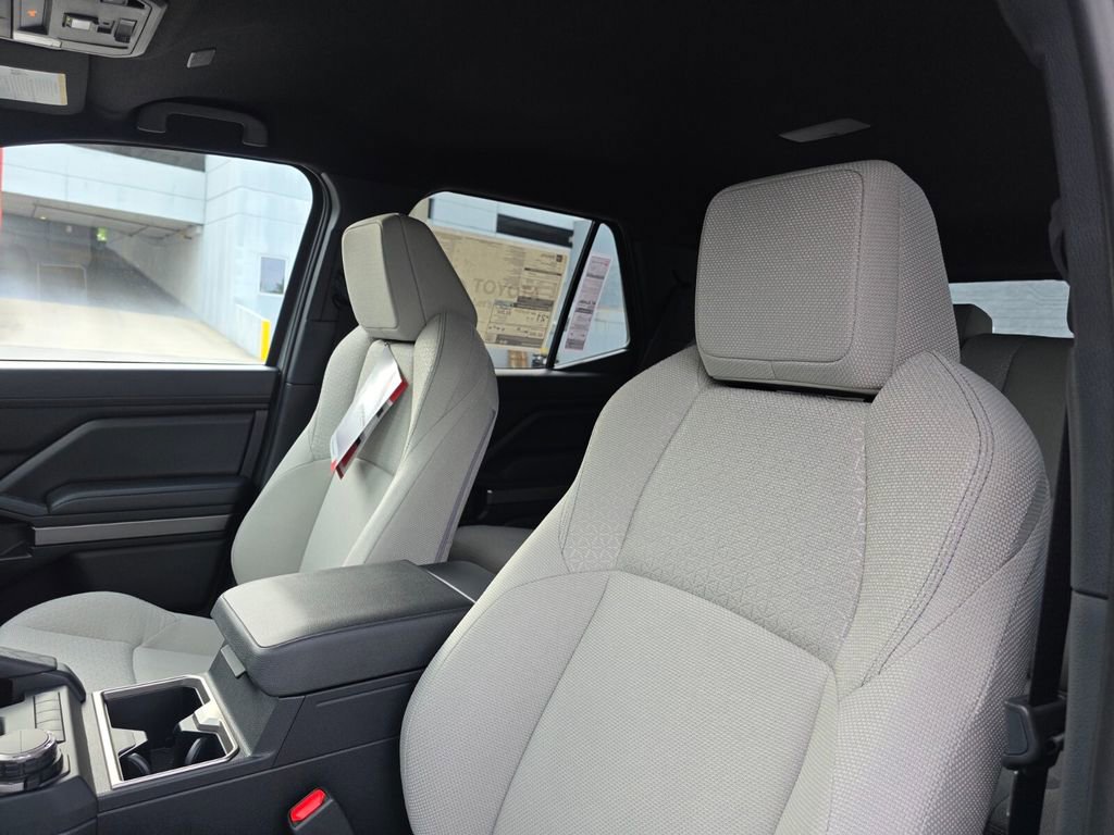 New 2026 Toyota 4Runner SR5 AWD/4WD image 23