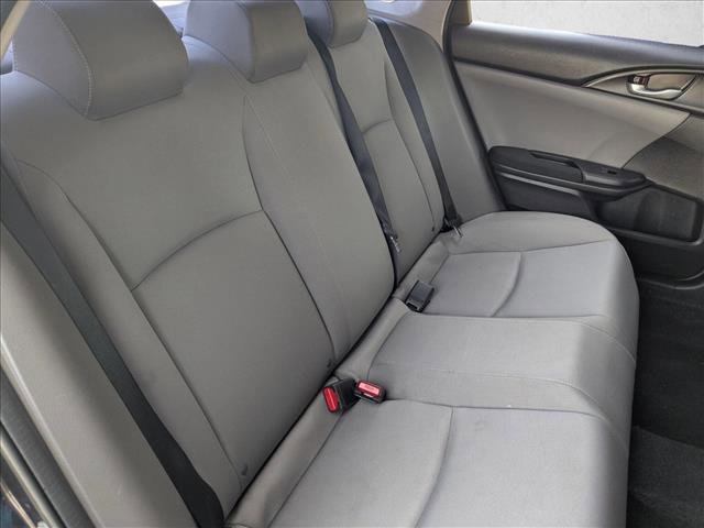 Used 2019 Honda Civic LX image 18