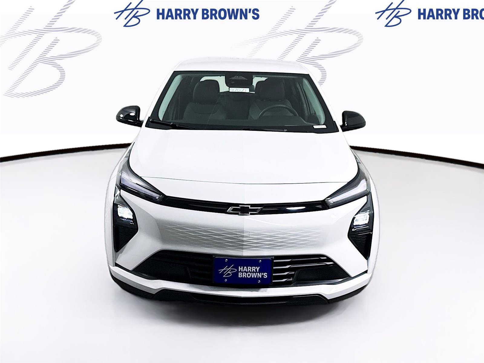 New 2027 Chevrolet Bolt LT FWD image 25