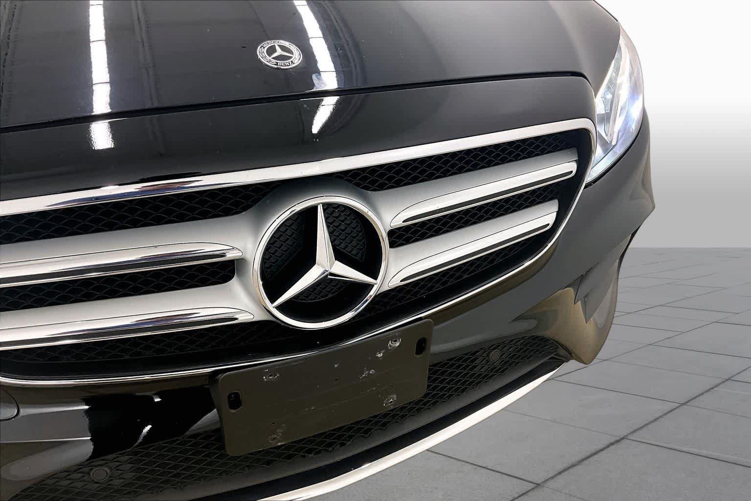 Certified 2020 Mercedes-Benz E 350 Sedan image 29