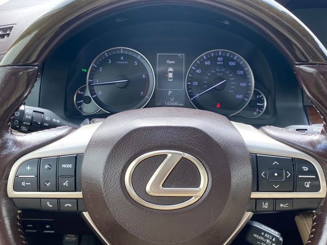 Used 2016 Lexus ES 350 image 8