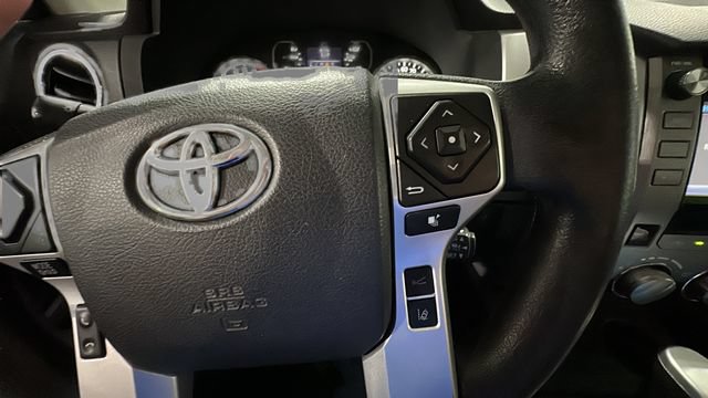 Used 2018 Toyota Tundra SR5 AWD/4WD image 14