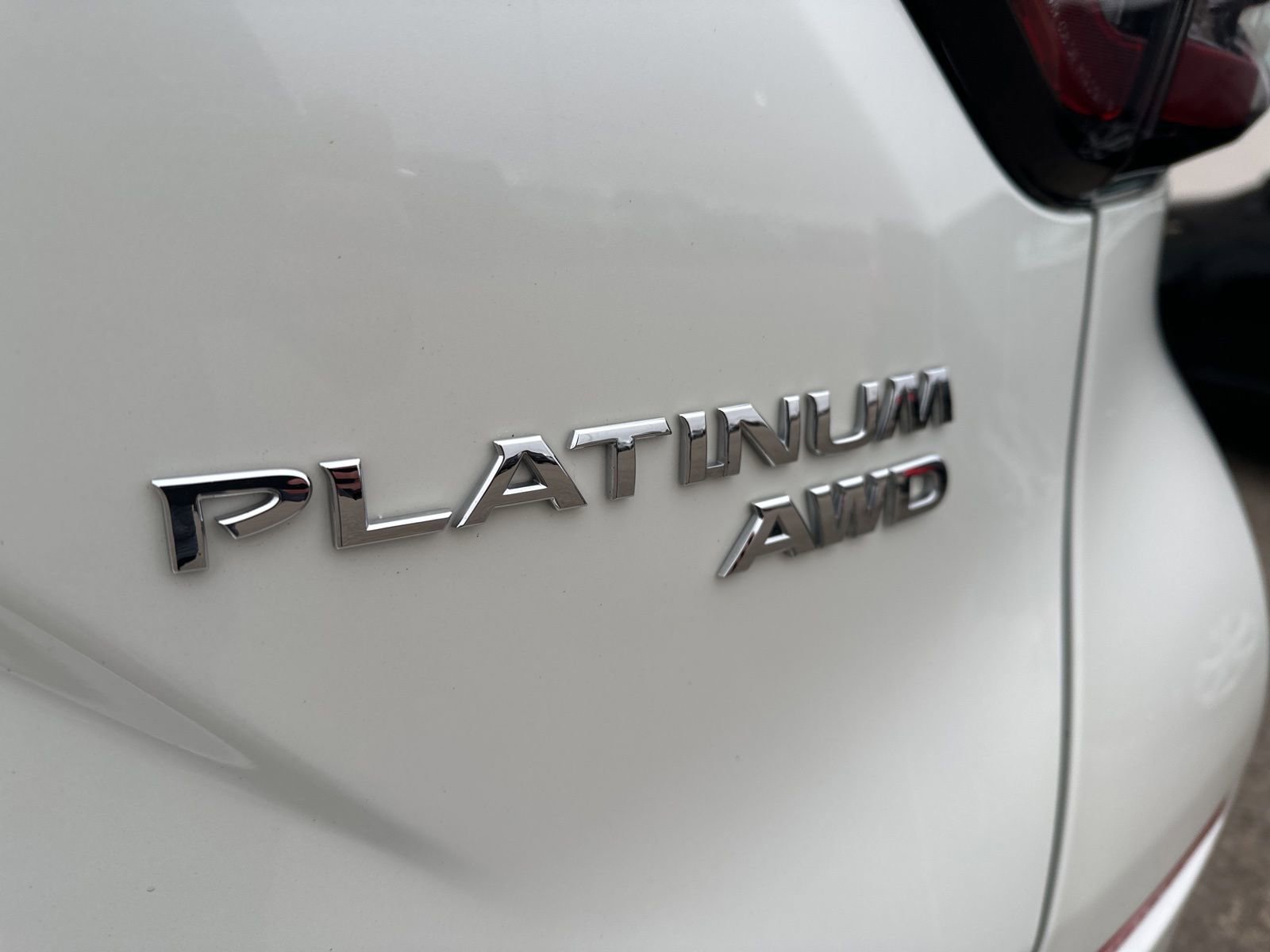 Used 2023 Nissan Murano Platinum w/ Cargo Package AWD/4WD image 5