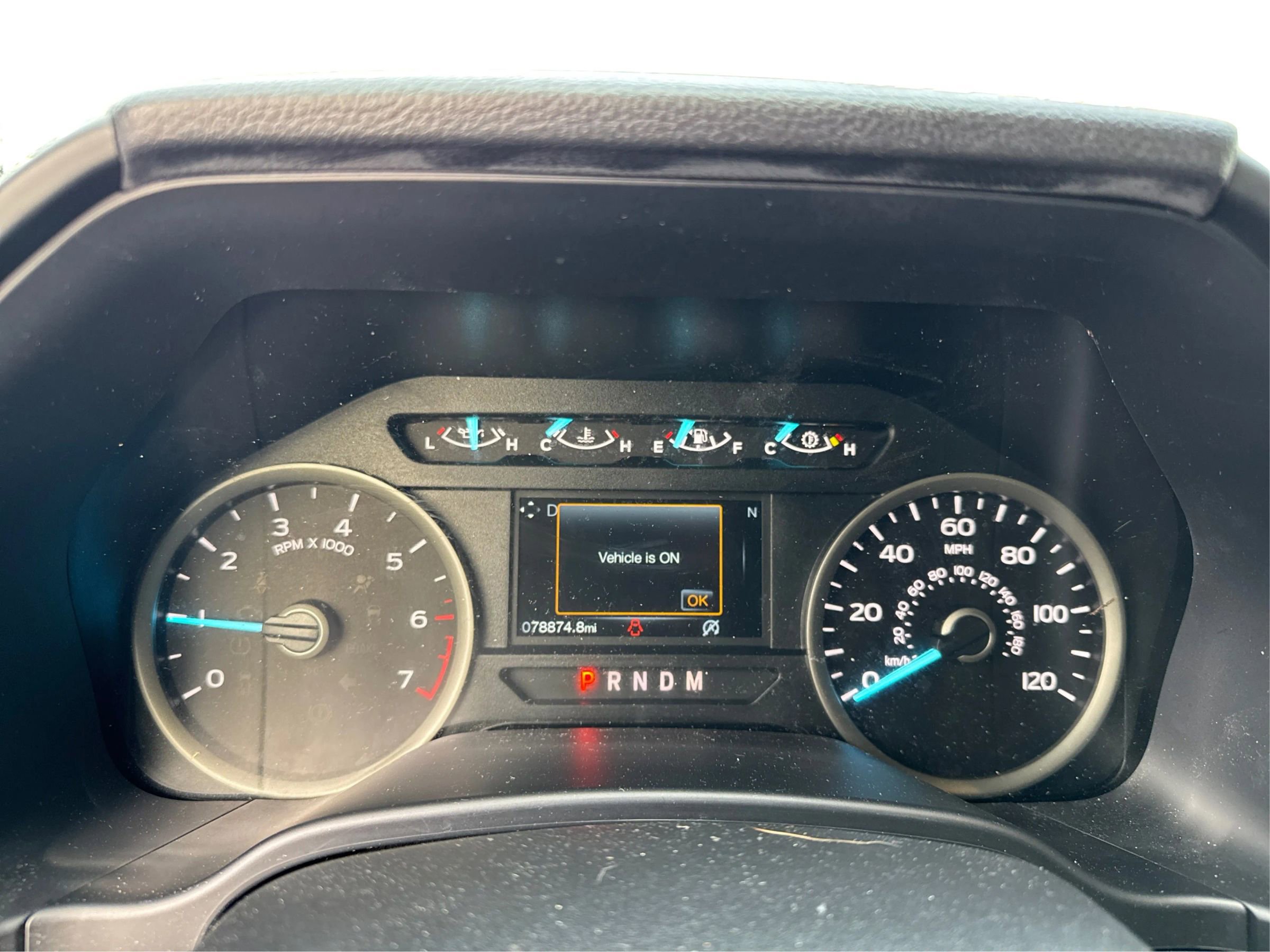 Used 2020 Ford F150 XLT w/ Equipment Group 302A Luxury image 19