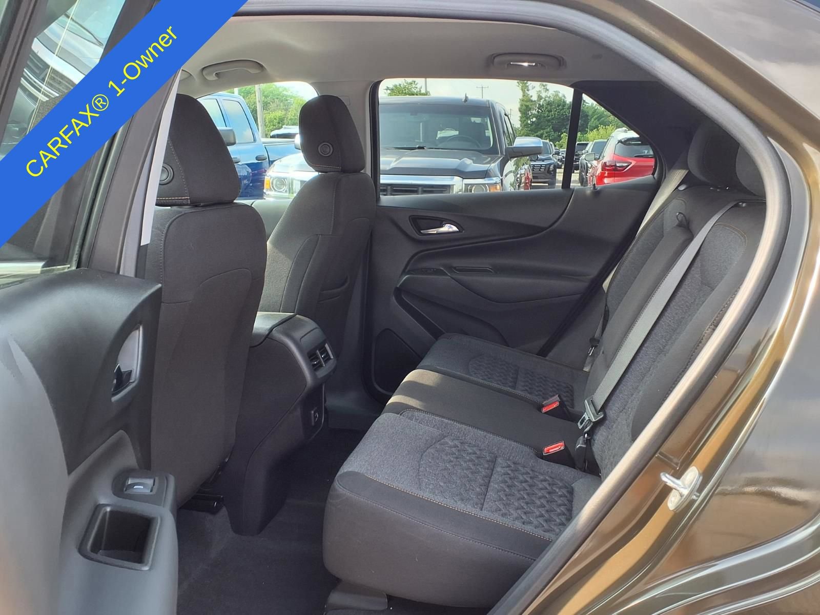 Used 2023 Chevrolet Equinox LT FWD image 13