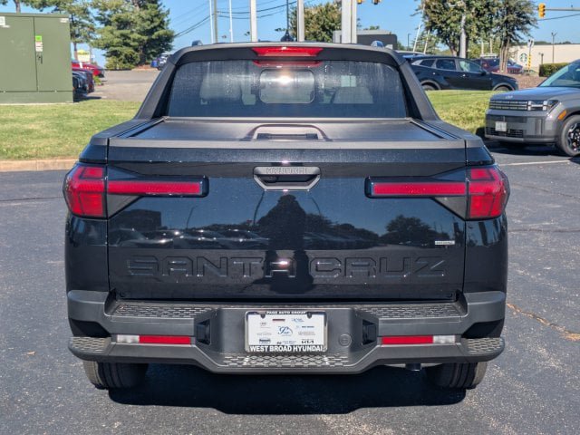 New 2027 Hyundai Santa Cruz SEL AWD/4WD image 5