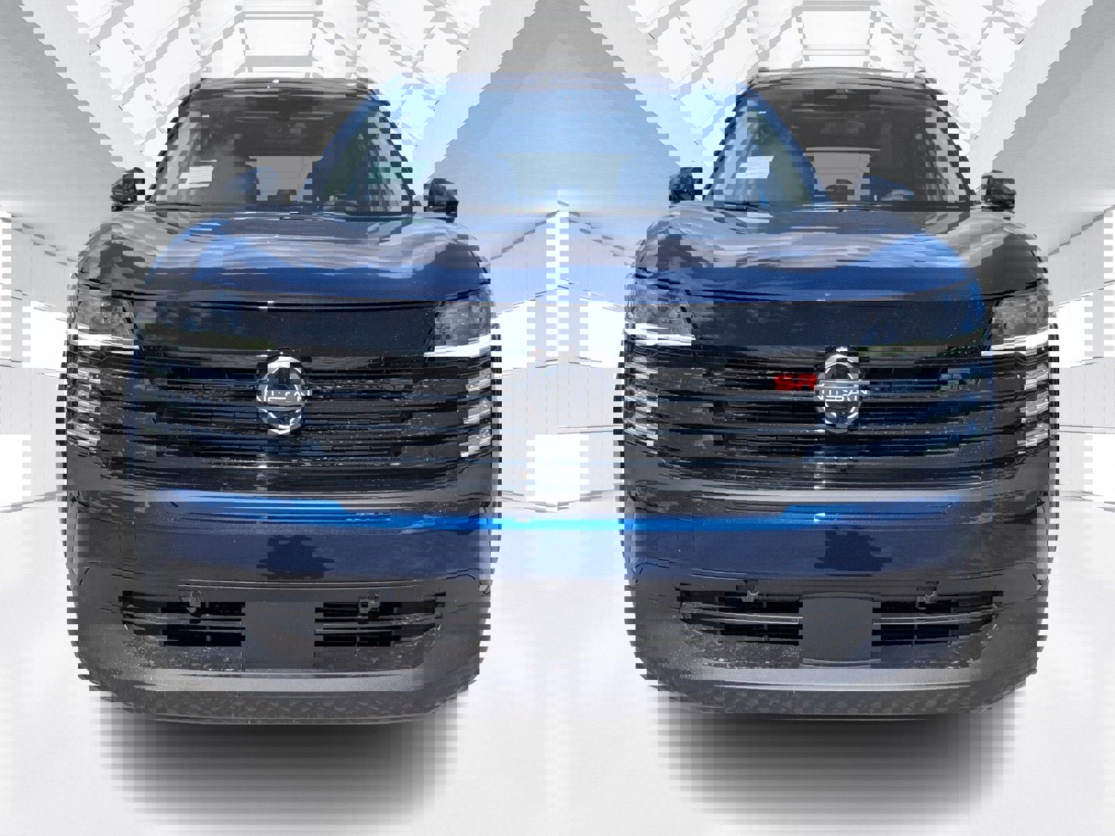 New 2026 Nissan Kicks SR image 2