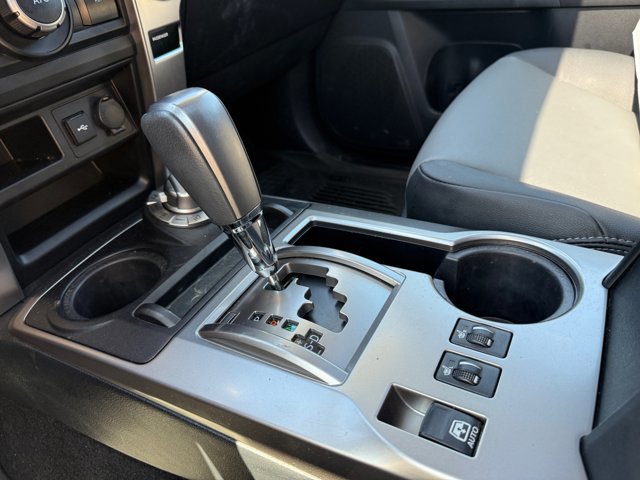 Certified 2024 Toyota 4Runner SR5 Premium AWD/4WD image 21