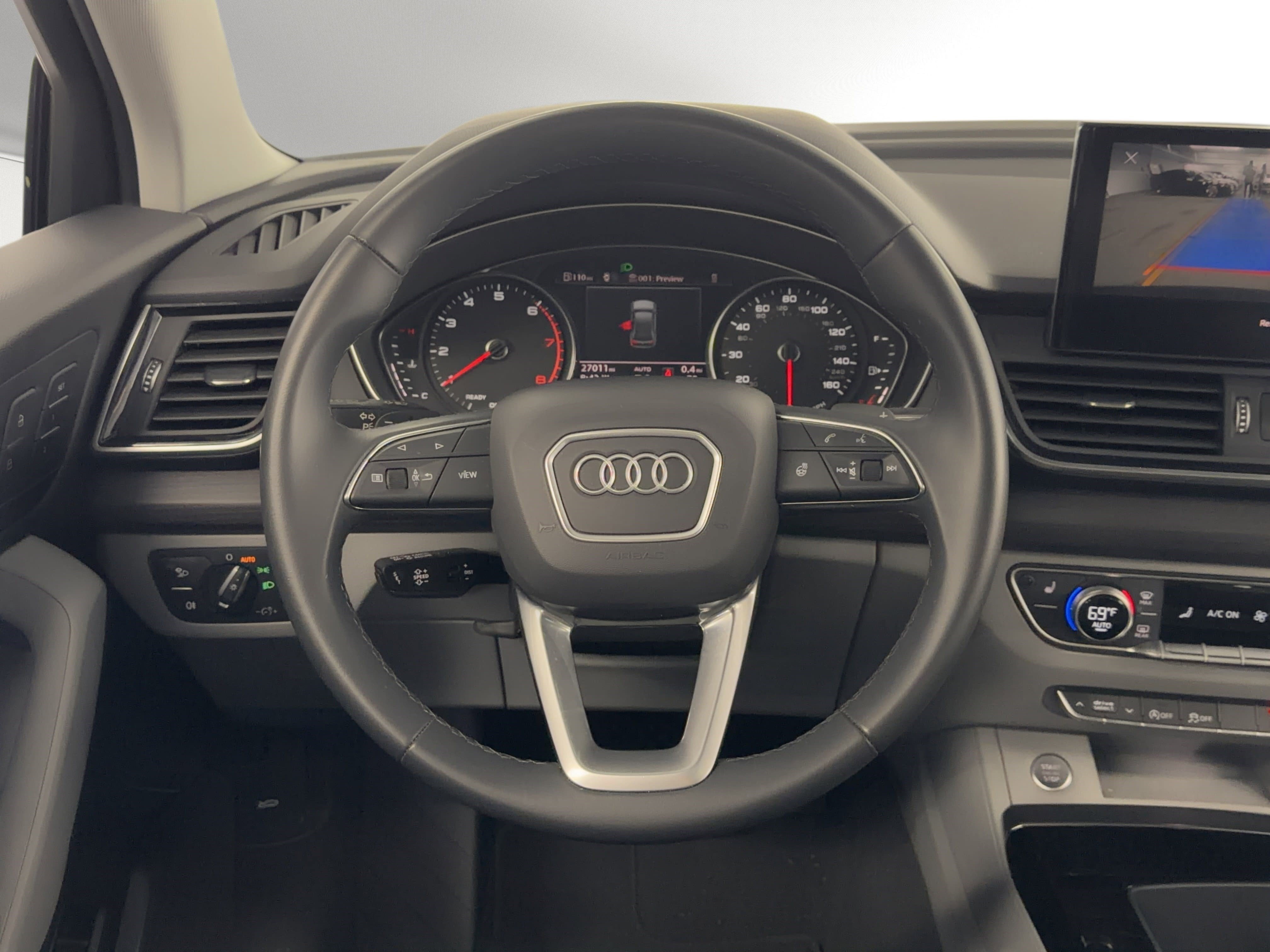 Certified 2023 Audi Q5 2.0T Premium w/ Convenience Package image 20
