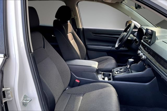 Used 2023 Honda CR-V EX image 29