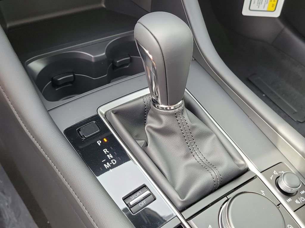 New 2026 MAZDA MAZDA3 2.5 S Sedan w/ Preferred Pkg image 28