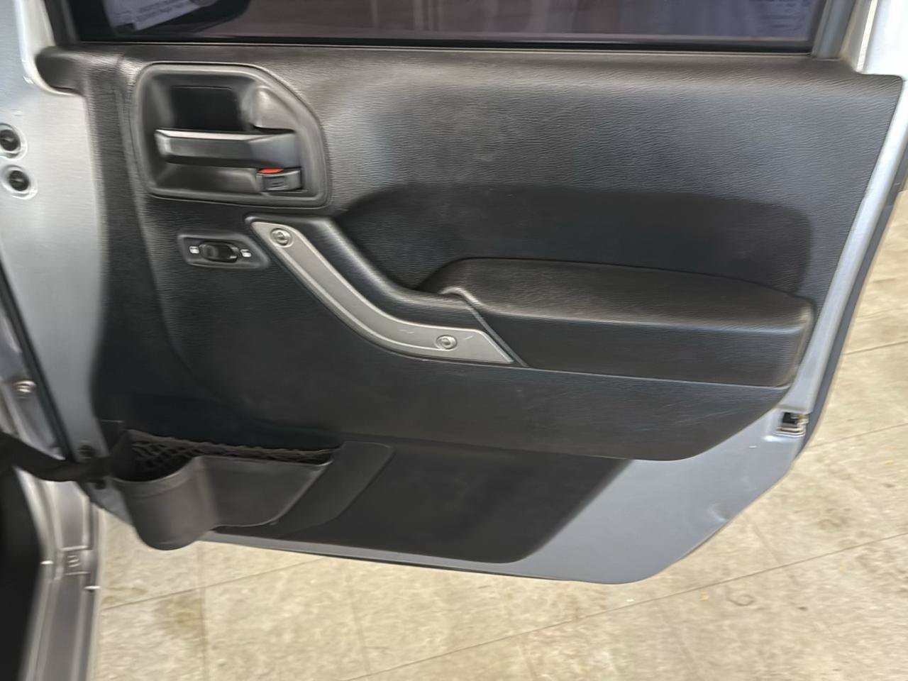 Used 2016 Jeep Wrangler Unlimited Sport w/ Quick Order Package 24S AWD/4WD image 51