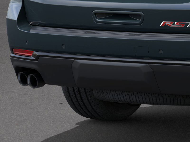 New 2026 Chevrolet Tahoe RST image 38