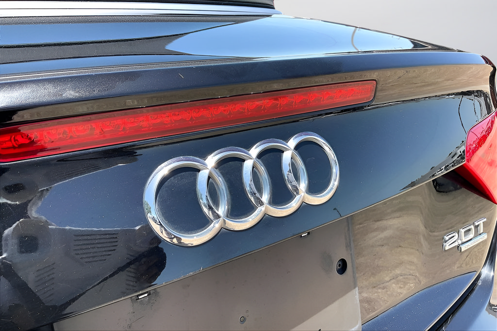 Used 2015 Audi A5 2.0T Premium Plus w/ Technology Package AWD/4WD image 25