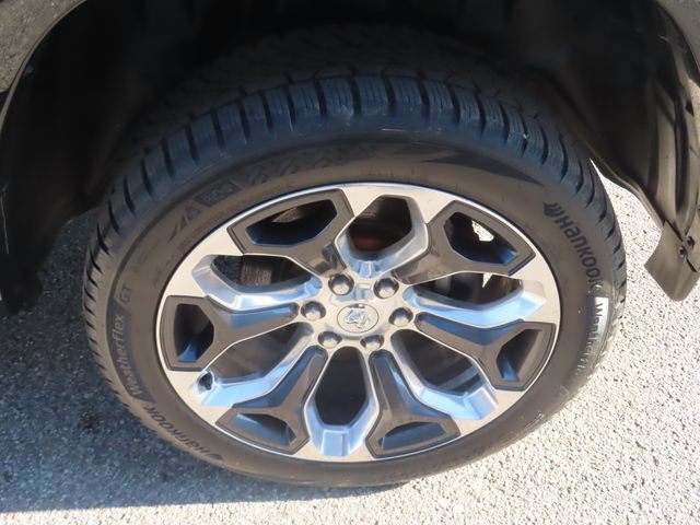 Used 2019 RAM 1500 Limited AWD/4WD image 18