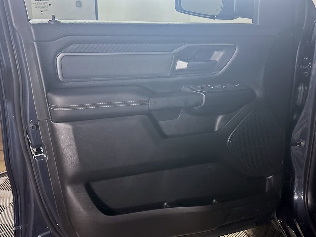 New 2026 RAM 1500 Big Horn image 10