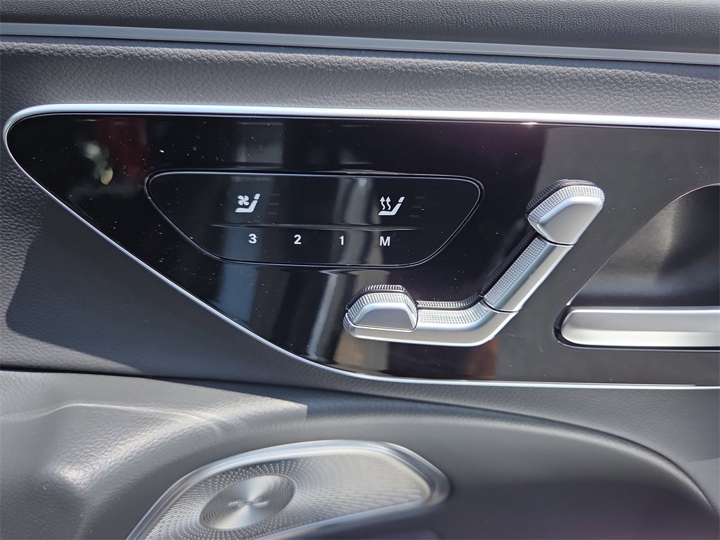 New 2025 Mercedes-Benz E 450 4MATIC All-Terrain Wagon image 18