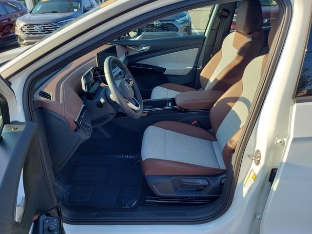 Certified 2023 Volkswagen ID.4 Pro RWD image 16